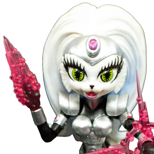 Bucky O'Hare First Mate Jenny - Imagen 4