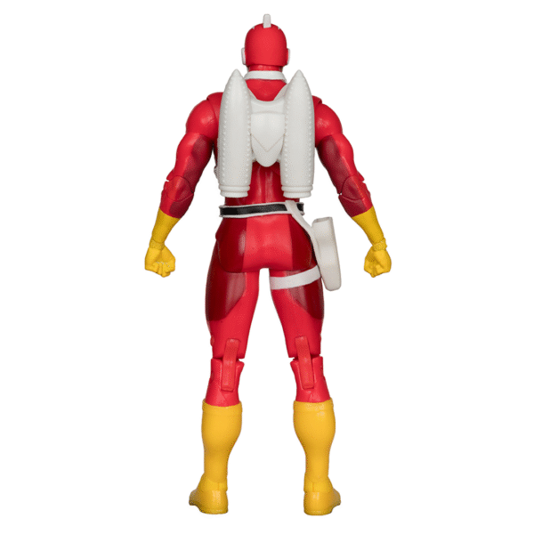 DC Multiverse Adam Strange - LOOSE - Imagen 4