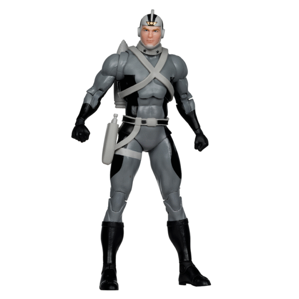 DC Multiverse Adam Strange (Platinum Edition)