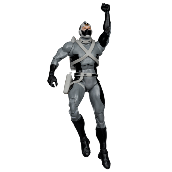 DC Multiverse Adam Strange (Platinum Edition) - Imagen 2
