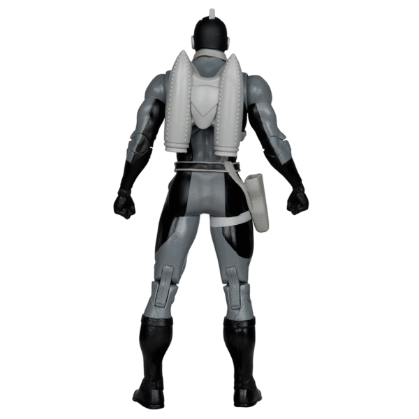 DC Multiverse Adam Strange (Platinum Edition) - Imagen 3