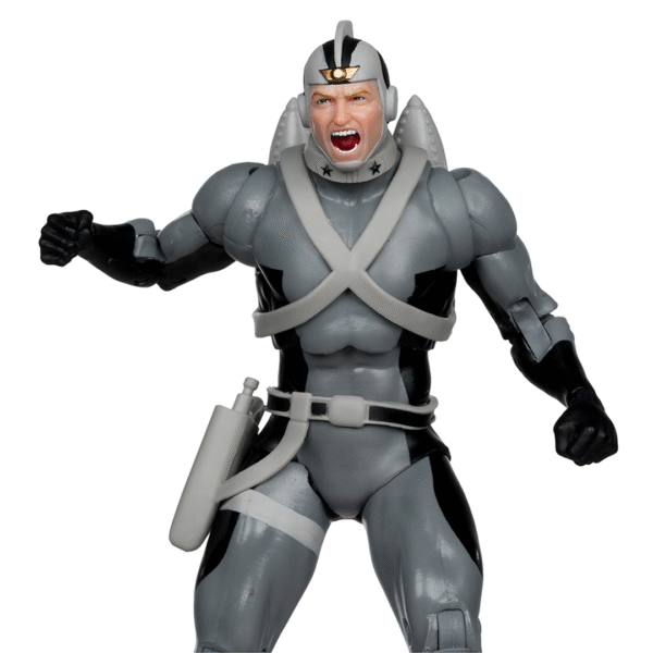 DC Multiverse Adam Strange (Platinum Edition) - Imagen 4