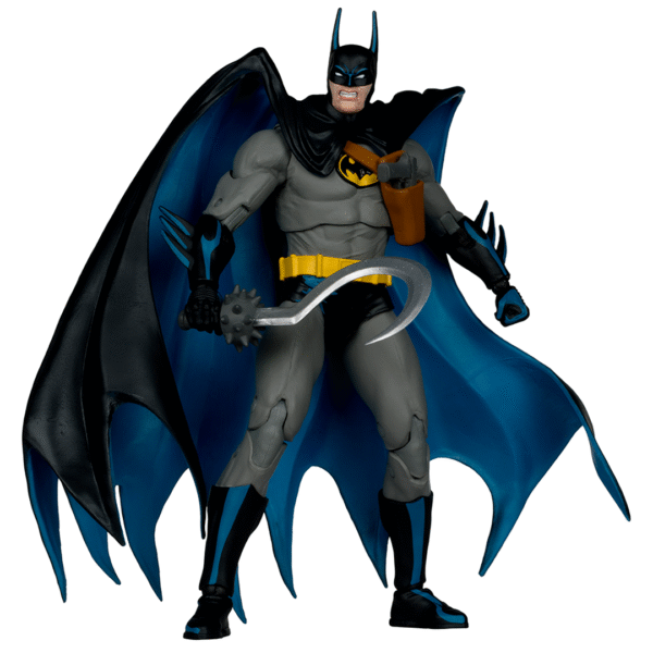 DC Multiverse Batman Year Two - LOOSE - Imagen 2