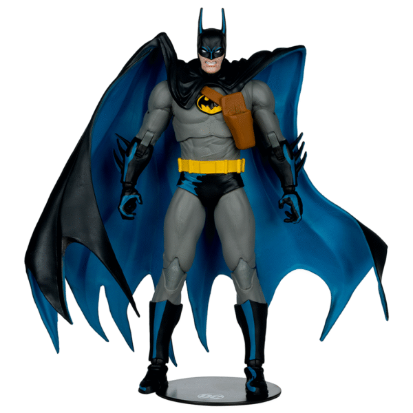 DC Multiverse Batman Year Two - LOOSE - Imagen 3