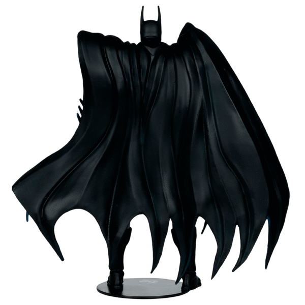 DC Multiverse Batman Year Two - LOOSE - Imagen 4