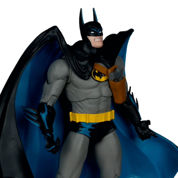 DC Multiverse Batman Year Two - LOOSE - Imagen 5