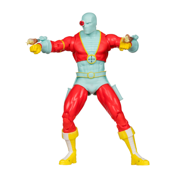 DC Multiverse Deadshot