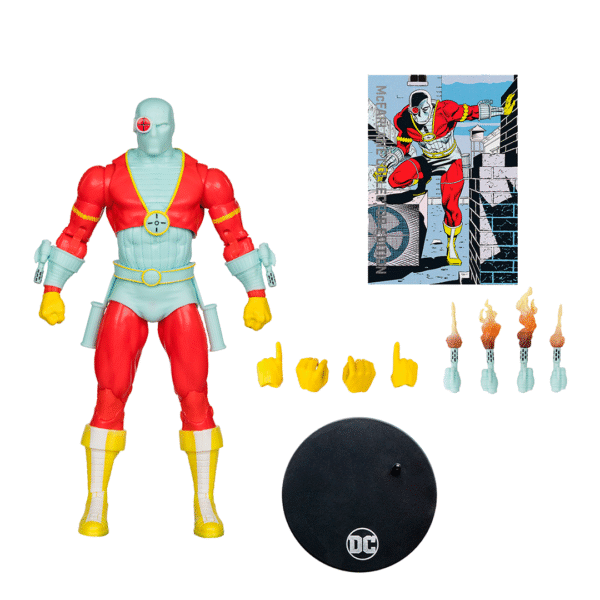 DC Multiverse Deadshot - Imagen 6