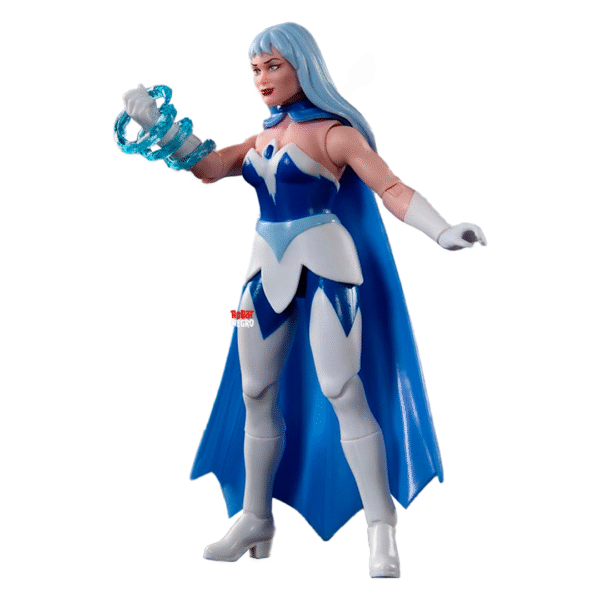 Masters of the Universe Origins Frosta (Cartoon Collection) - Imagen 2