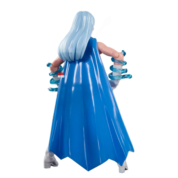 Masters of the Universe Origins Frosta (Cartoon Collection) - Imagen 4