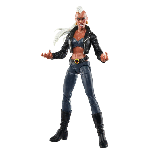 Marvel Legends Bloodstorm - LOOSE - Imagen 2