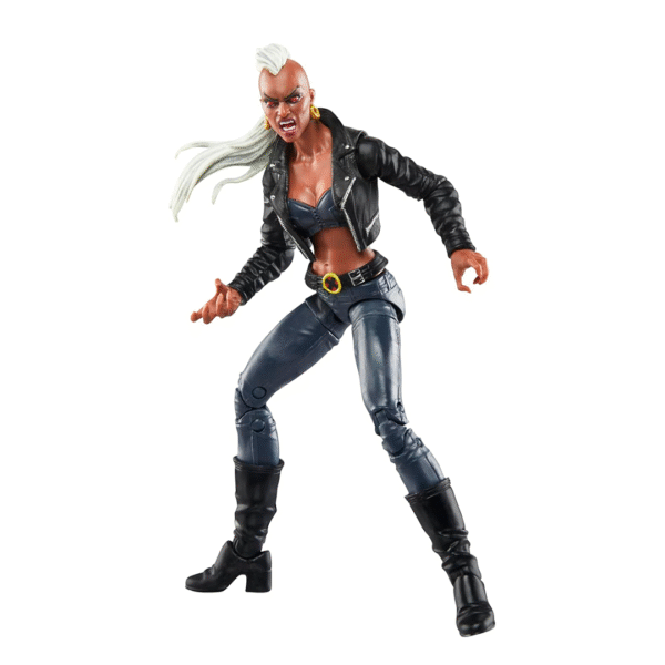 Marvel Legends Bloodstorm - LOOSE - Imagen 3