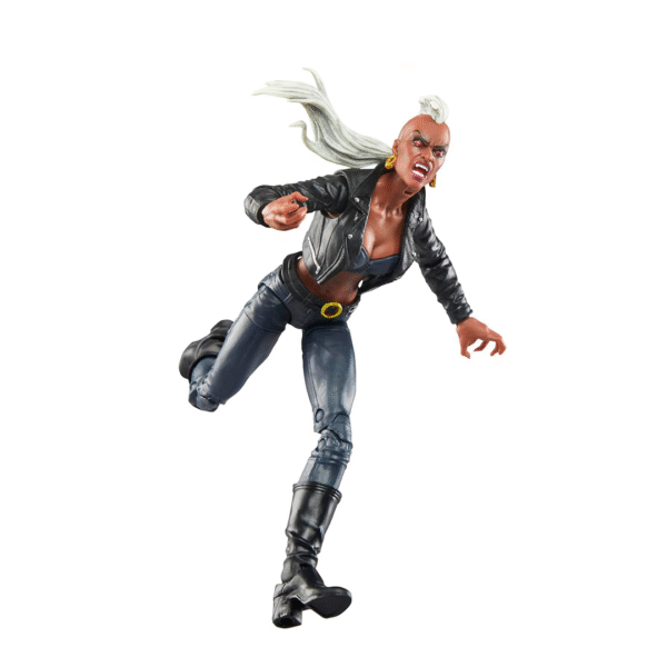 Marvel Legends Bloodstorm - LOOSE - Imagen 4