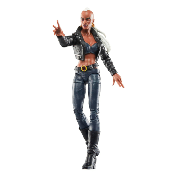 Marvel Legends Bloodstorm - LOOSE - Imagen 5