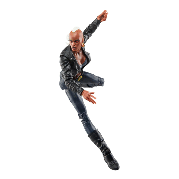 Marvel Legends Bloodstorm - LOOSE - Imagen 6