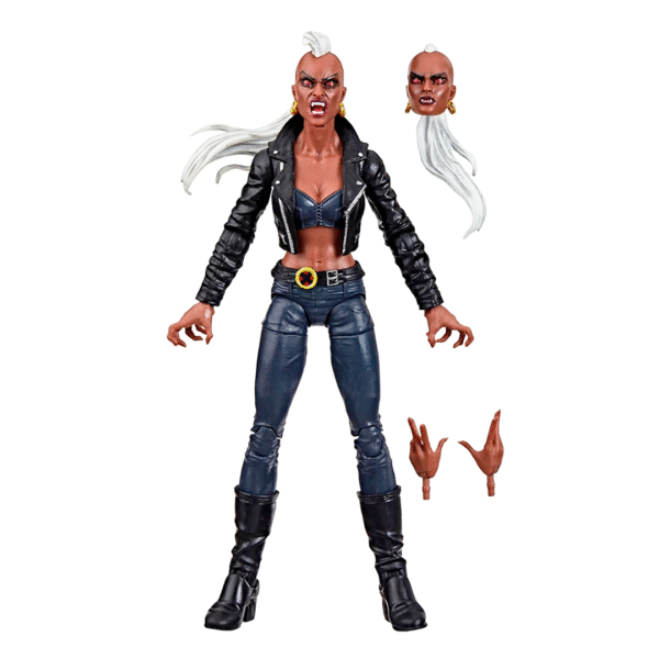 Marvel Legends Bloodstorm - LOOSE