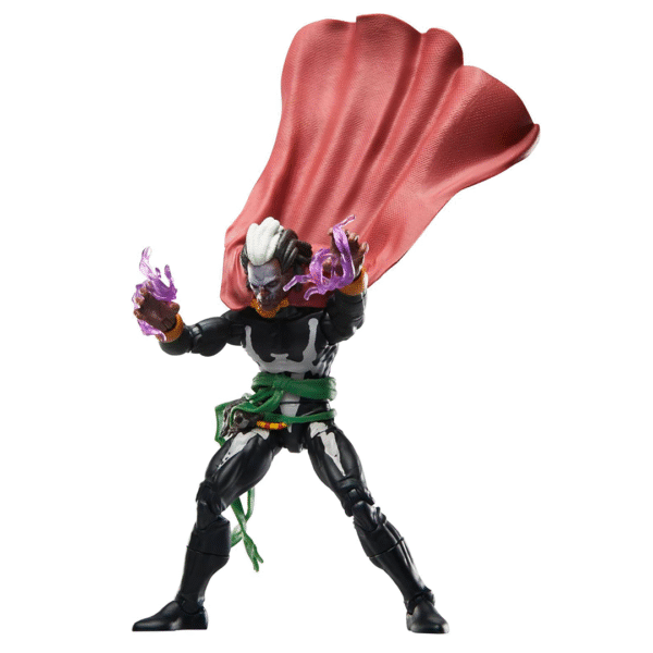 Marvel Legends Brother Voodoo - LOOSE - Imagen 5