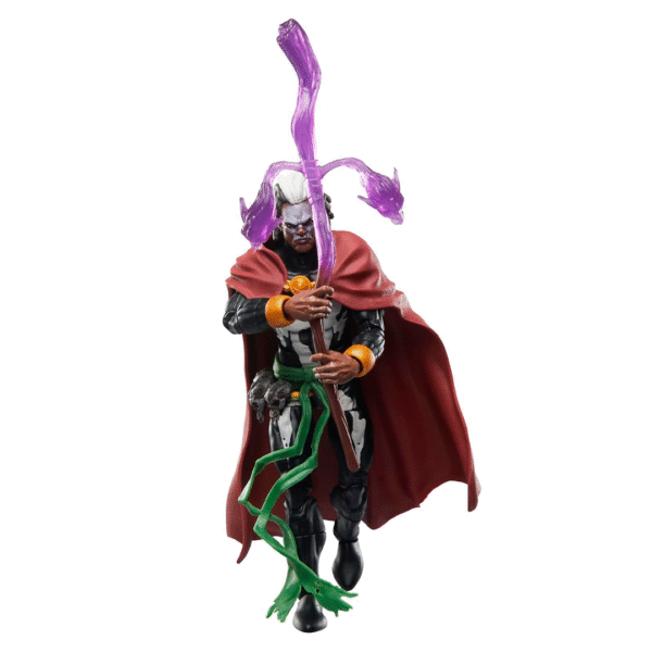 Marvel Legends Brother Voodoo - LOOSE - Imagen 6