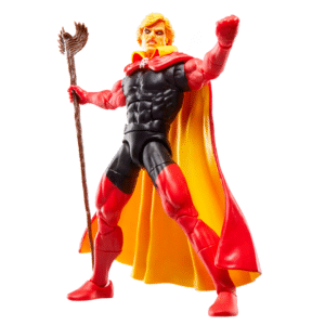 Marvel Legends Adam Warlock
