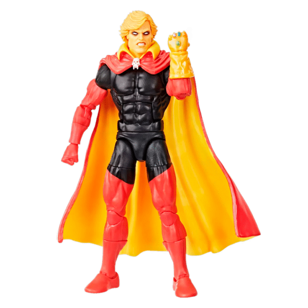 Marvel Legends Adam Warlock - LOOSE - Imagen 3