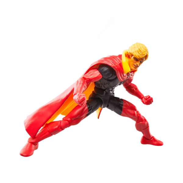 Marvel Legends Adam Warlock - LOOSE - Imagen 4