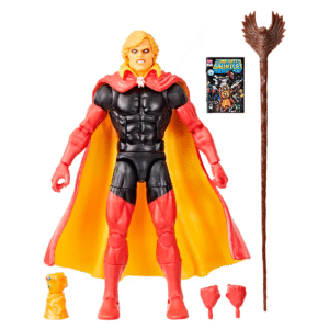 Marvel Legends Adam Warlock - LOOSE