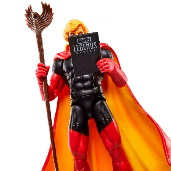 Marvel Legends Adam Warlock - LOOSE - Imagen 6