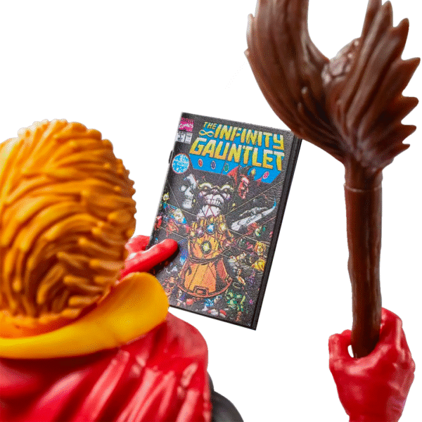 Marvel Legends Adam Warlock - LOOSE - Imagen 7