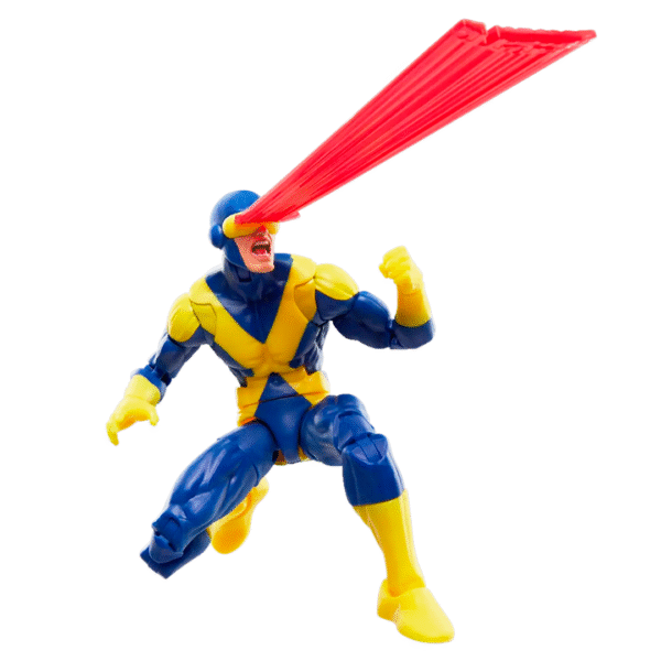 Marvel Legends X-Factor Cyclops - LOOSE - Imagen 3