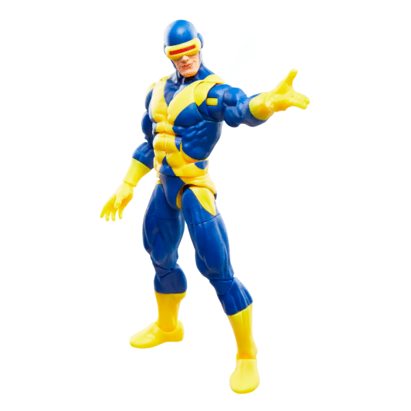 Marvel Legends X-Factor Cyclops - LOOSE - Imagen 4