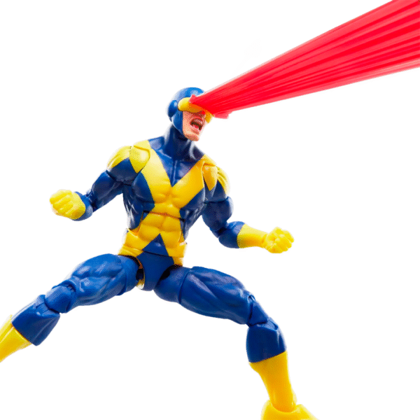 Marvel Legends X-Factor Cyclops - LOOSE - Imagen 6