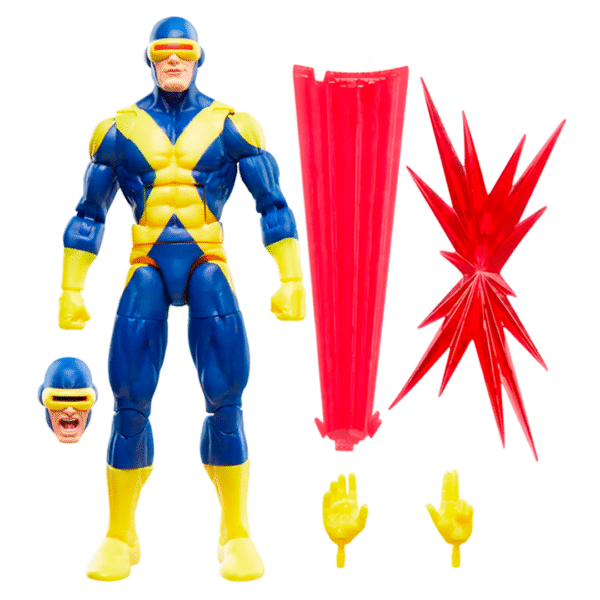 Marvel Legends X-Factor Cyclops - LOOSE