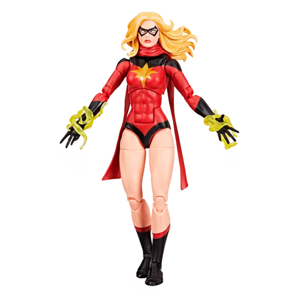 Marvel Legends Secret Avengers Warbird