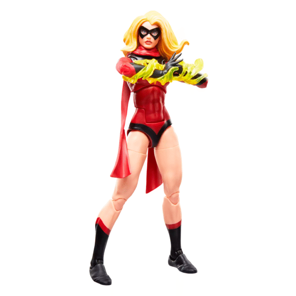 Marvel Legends Secret Avengers Warbird - Imagen 3