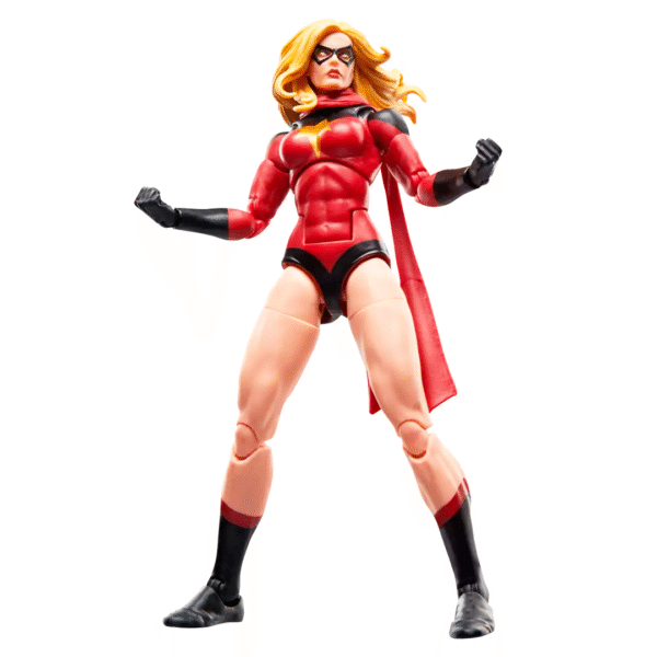 Marvel Legends Secret Avengers Warbird - Imagen 5