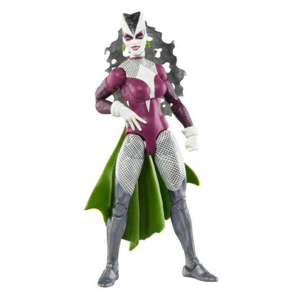 Marvel Legends Lilith - LOOSE - Imagen 2