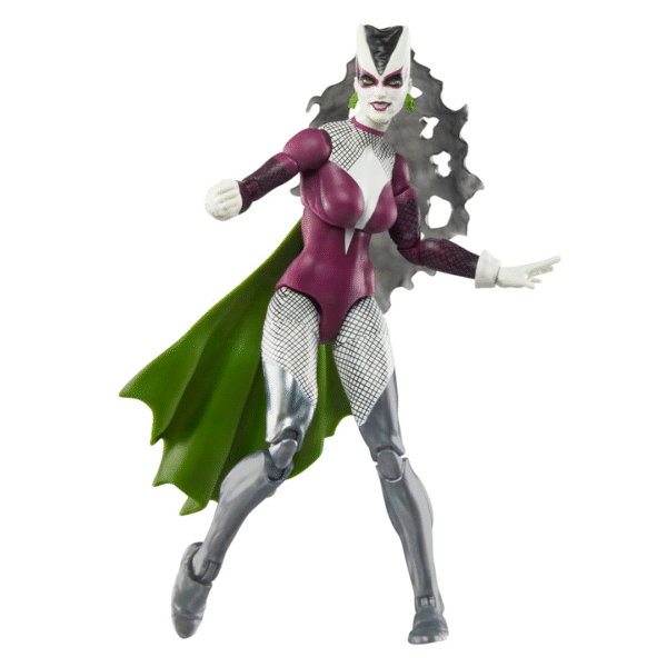 Marvel Legends Lilith - LOOSE - Imagen 3