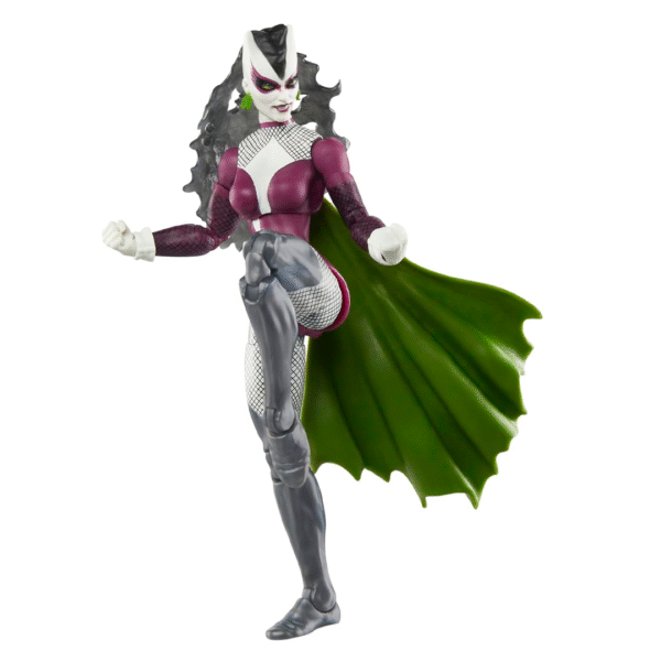 Marvel Legends Lilith - LOOSE - Imagen 4