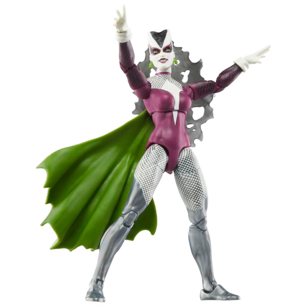 Marvel Legends Lilith - LOOSE - Imagen 5