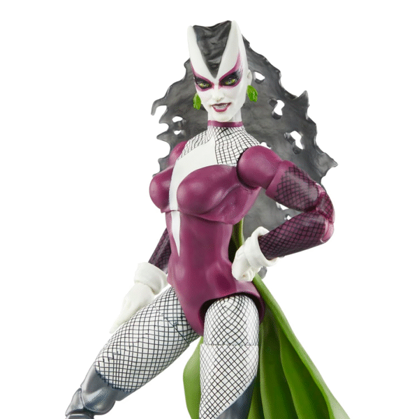 Marvel Legends Lilith - LOOSE - Imagen 6