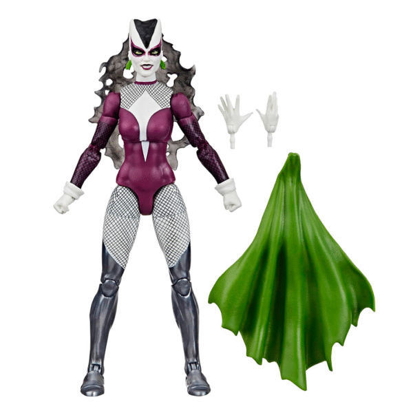 Marvel Legends Lilith - LOOSE