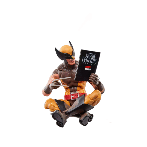 Marvel Legends Wolverine Daken - LOOSE - Imagen 6