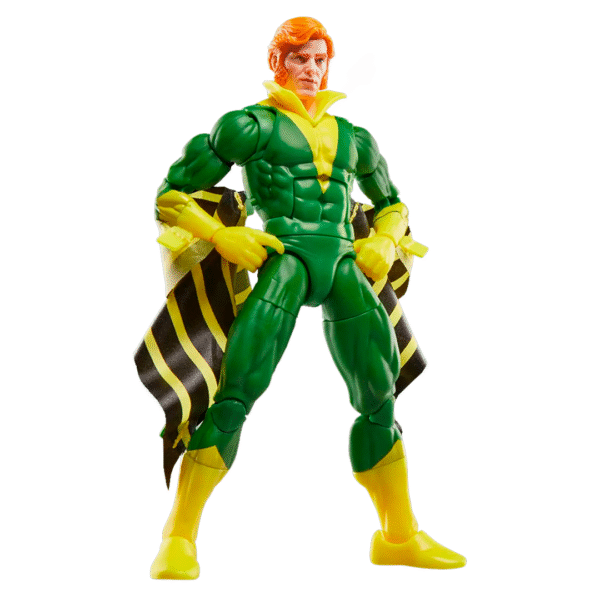 Marvel Legends X-Men Banshee