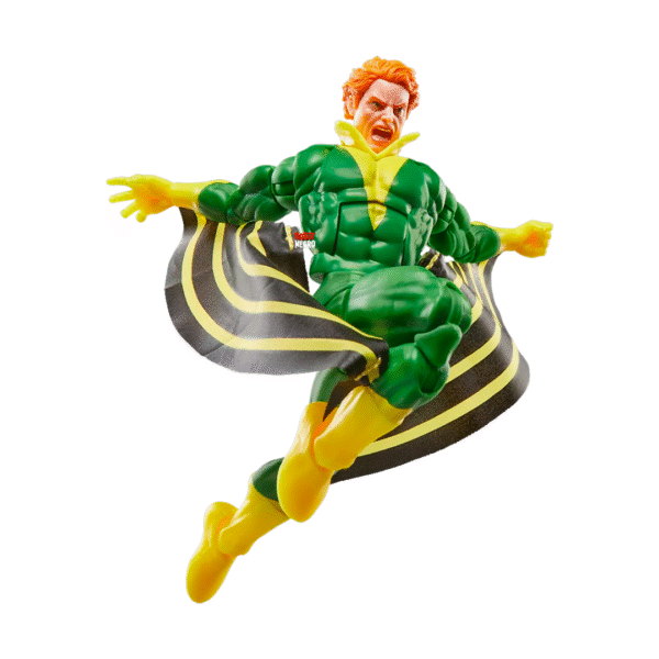 Marvel Legends X-Men Banshee - Imagen 3