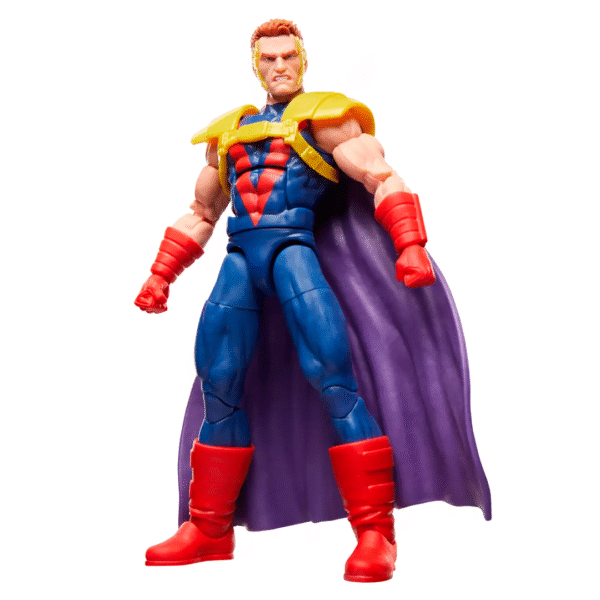 Marvel Legends X-Men Fabian Cortez - LOOSE - Imagen 2