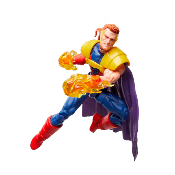 Marvel Legends X-Men Fabian Cortez - LOOSE - Imagen 3