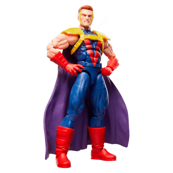 Marvel Legends X-Men Fabian Cortez - LOOSE - Imagen 4