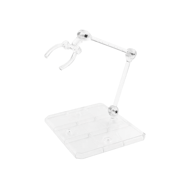 Base con soporte CORTO para figuras 1/12