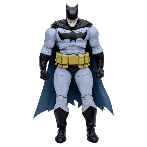 DC Multiverse Batzarro - LOOSE - Imagen 2