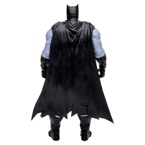 DC Multiverse Batzarro - LOOSE - Imagen 3
